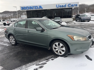 2008 Honda Accord for sale in Bristol TN