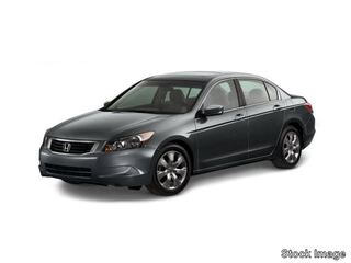 2009 Honda Accord