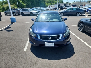 2008 Honda Accord for sale in Johnson City TN