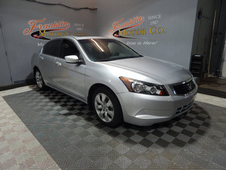 2008 Honda Accord for sale in Nashville TN