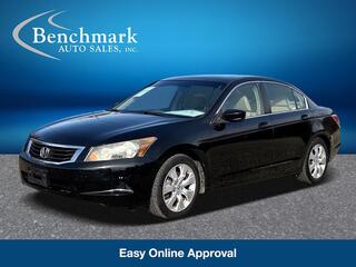 2008 Honda Accord for sale in Garner NC