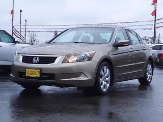 2009 Honda Accord