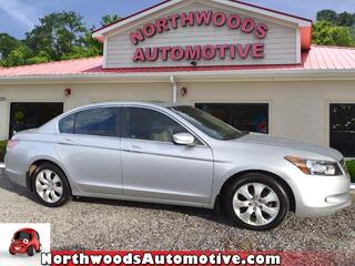 2008 Honda Accord for sale in North Charleston SC