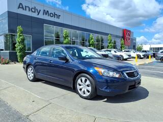 2009 Honda Accord for sale in Avon IN