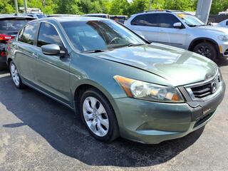 2009 Honda Accord