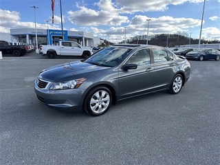 2009 Honda Accord for sale in Johnson City TN