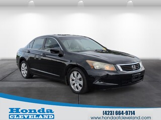 2008 Honda Accord for sale in Cleveland TN