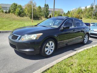 2008 Honda Accord for sale in Johnson City TN