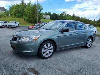 2009 Honda Accord for sale in Johnson City TN