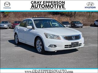 2009 Honda Accord for sale in Cleveland TN