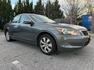 2009 Honda Accord for sale in Greenville SC