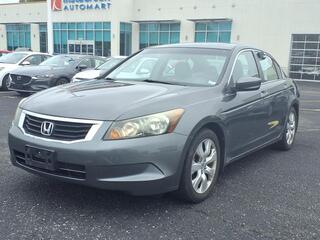 2009 Honda Accord