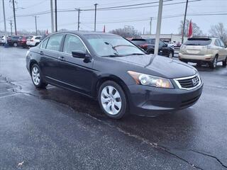 2009 Honda Accord