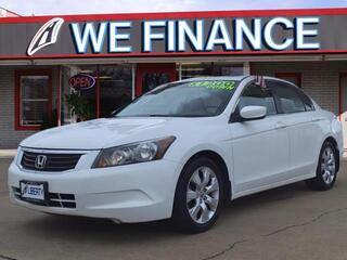 2009 Honda Accord for sale in Tulsa OK