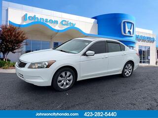 2009 Honda Accord for sale in Johnson City TN