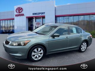 2009 Honda Accord for sale in Kingsport TN