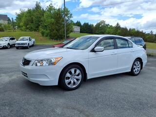 2008 Honda Accord for sale in Johnson City TN