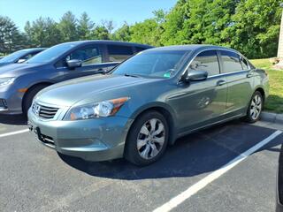 2008 Honda Accord for sale in Roanoke VA