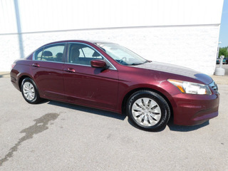 2011 Honda Accord for sale in Clarksville TN