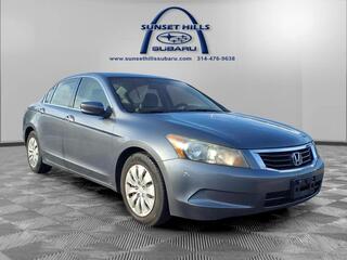 2010 Honda Accord