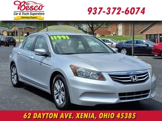 2012 Honda Accord for sale in Xenia OH