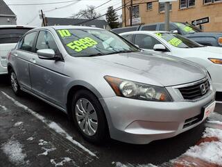 2010 Honda Accord for sale in North Plainfield NJ