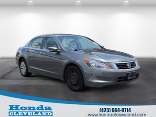 2010 Honda Accord for sale in Cleveland TN