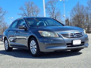 2011 Honda Accord