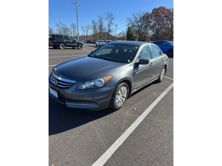 2011 Honda Accord for sale in Johnson City TN