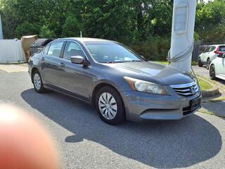 2012 Honda Accord for sale in Clarksville TN