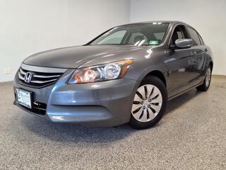 2011 Honda Accord