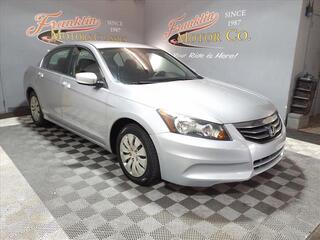 2011 Honda Accord for sale in Nashville TN