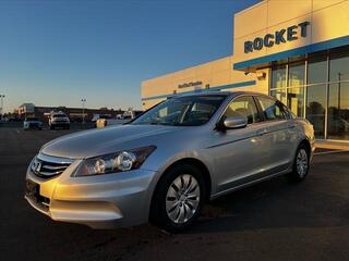 2012 Honda Accord for sale in Shelby OH