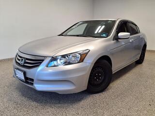 2011 Honda Accord