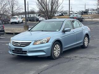 2011 Honda Accord