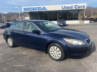 2010 Honda Accord for sale in Bristol TN