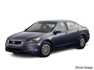 2010 Honda Accord for sale in Greenville SC