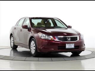 2010 Honda Accord