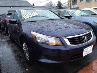 2010 Honda Accord for sale in North Plainfield NJ