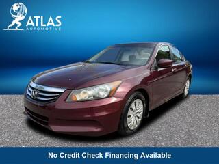 2011 Honda Accord