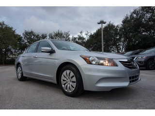 2012 Honda Accord for sale in Riviera Beach FL