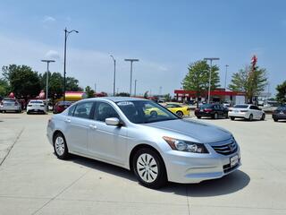 2012 Honda Accord for sale in Minooka IL