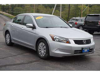 2010 Honda Accord
