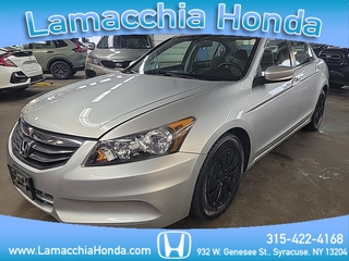2011 Honda Accord