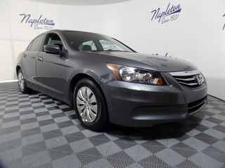 2012 Honda Accord for sale in Lake Park FL