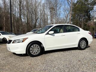 2010 Honda Accord