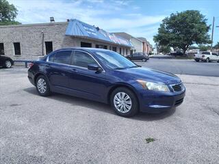 2010 Honda Accord for sale in Wichita KS