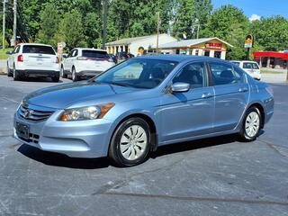 2012 Honda Accord for sale in Hendersonville NC
