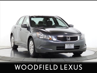 2010 Honda Accord for sale in Schaumburg IL