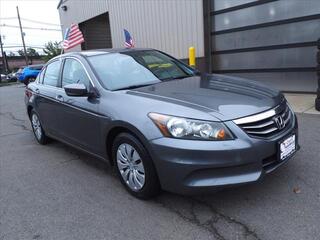 2011 Honda Accord